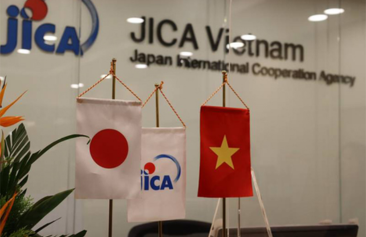 Our second year as Vietnamese lessons provider for JICA Vietnam